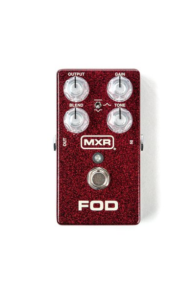 M251 Fod Drive Pedalı