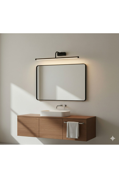 voxlamp lighting solutions Ledli Tablo Aplik 50cm