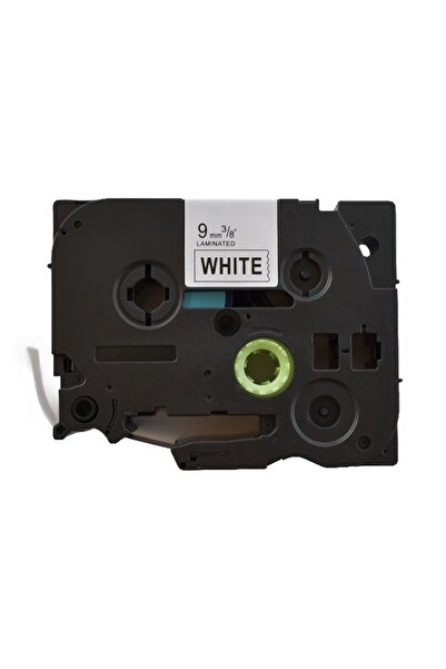 Brother Bandă Etichete Compatibilă TZe-221