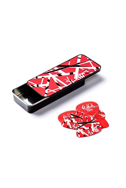 Jim Dunlop Eddie Van Halen Frankenstein Pena (0.60mm)