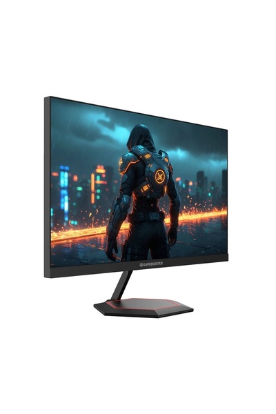 GAMEBOOSTER 27" GB-27F240FF 240Hz 0.5Ms Fast IPS FHD RGB Gaming Monitör