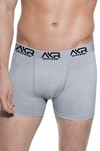 BAYTAŞ YILDIZ Full Likralı Erkek Boxer