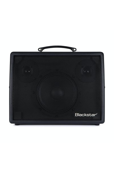 Blackstar Sonnet 120 8'' 120 Watt Akustik Combo Amfi (Siyah)