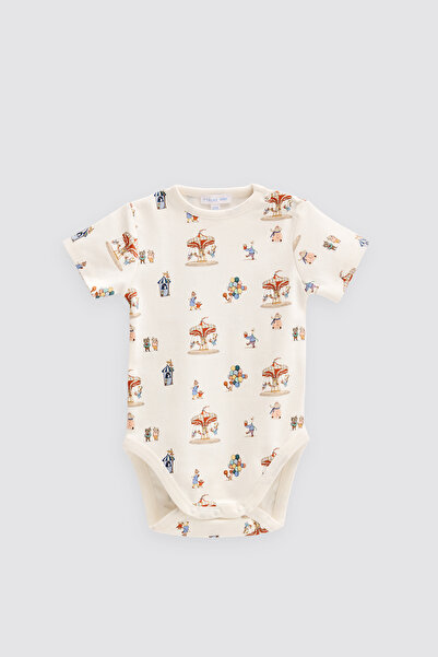 Atelier Babbi Body - Fun Fair