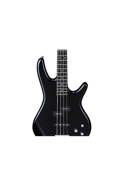 IBANEZ GSR200 BK GSR Serisi Siyah 4 Telli Elektro Bas Gitar