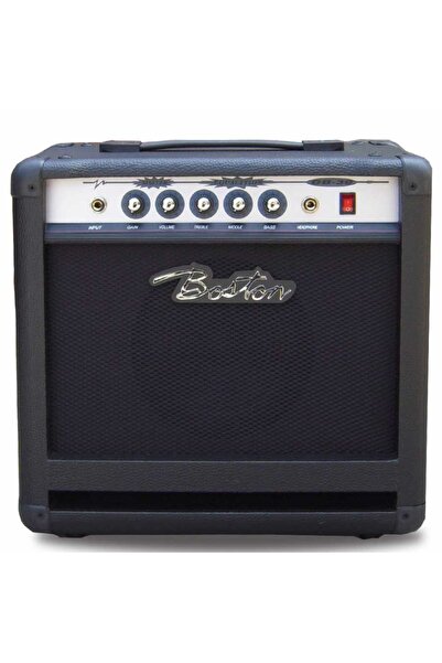 Boston GB30 Bas Gitar Amfi