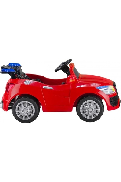 BabyHope Akülü Araba 436 Kırmızı
