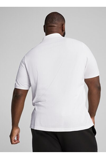 Puma Спортивна сорочка ESS № 1 з логотипом у вигляді піке