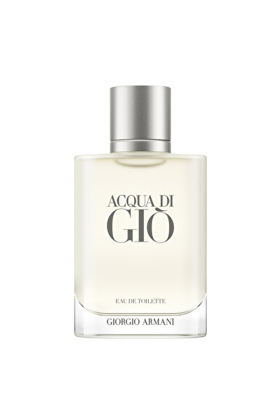 Armani Acqua Di Gio EDT 100 ml Erkek Parfüm