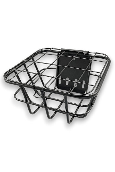 Volta VSM MODELİ ÖN SEPET KAPAKLI