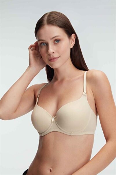 CHI'LA Collection Sutien Ten Underwire, fără căptușire, cu bretele detașabile...