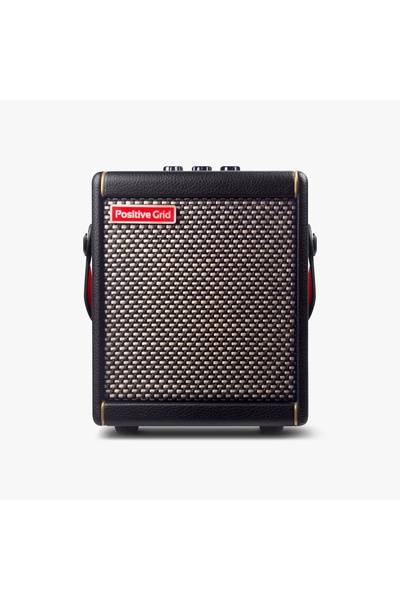 Positive Grid Spark MINI Akıllı Gitar Amfisi (Siyah)