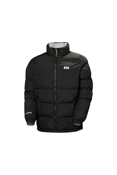 Helly Hansen YU 23 Reversible Puffer Erkek Ceket