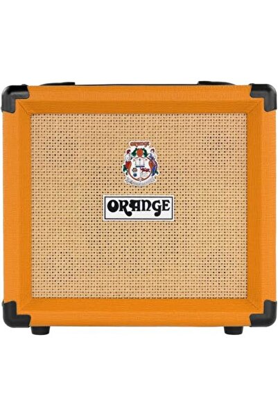 Orange Crush 12 Kombo Elektro Gitar Amfi