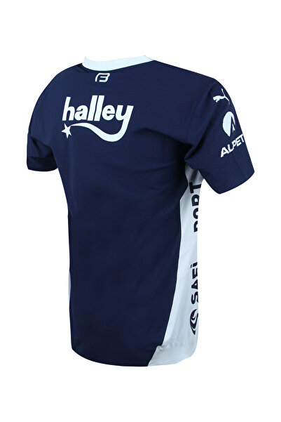 Fenerbahçe 2024/2025 Yeni Sezon Promo Lacıvert Forma