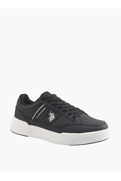 U.S. Polo Assn. حذاء رياضي AREL GLB 5PR برباط للرجال - A10202224512010