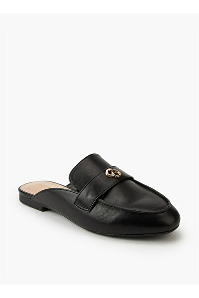 Celeste حذاء نسائي سهل الارتداء بلون سادة