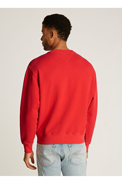 Tommy Jeans -Erkek T-Sweatshirts