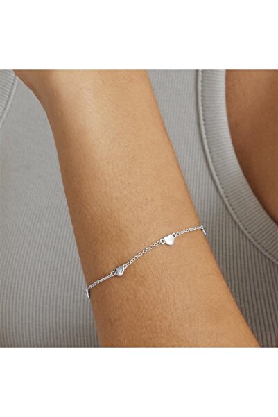 Luxenter Brățară din argint MOHAM SSBZ 023