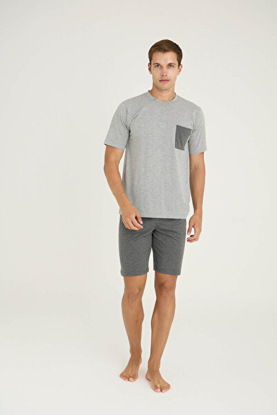 KLY Men's Shorts and Top Set