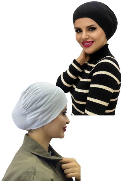 ALDAİR 2 Pcs Snap-On Sea Cap