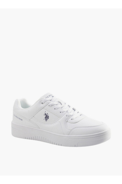 U.S. Polo Assn. حذاء رياضي AREL GLB 5PR برباط للرجال - A10202224312010
