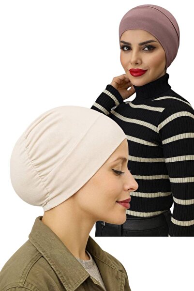 ALDAİR 2 Pcs Snap-On Sea Cap