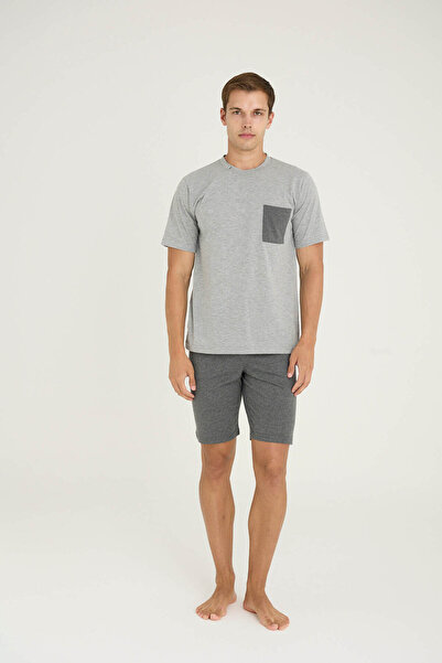 KLY Чоловічий комплект з сорочкою та шортами, сучасний дизайн, 2008 рік