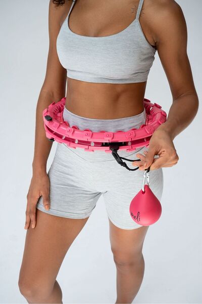 JoinMeli Hula Hoop - Hula Hoop 130 Cm'e Kadar