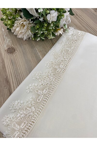 Yeşil Stüdyo İğne oyası mevlüt örtüsü gelin örtüsü iğne oyas yazma başörtü