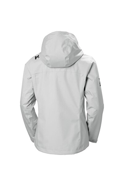 Helly Hansen Crew Midlayer Hooded 2.0 Kadın Ceket