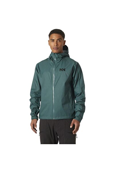 Helly Hansen Loke Terra Erkek Yağmurluk