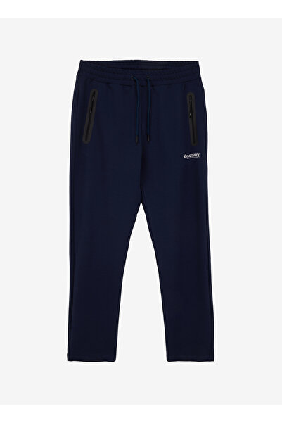 Discovery Expedition Eşofma, S, Lacivert