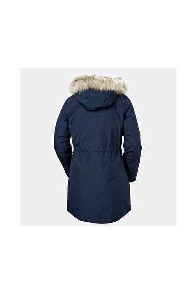 Helly Hansen Kadın Senja Yalıtımlı Kışlık Parka