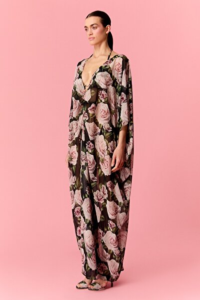 Nur Karaata Anantara Bloom Cover up