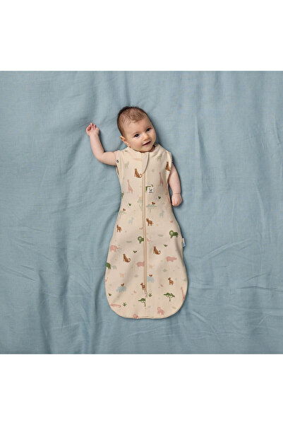 ergopouch Australia Organik Pamuklu Kundak (1.0 TOG)