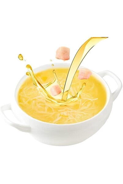 Wanpy Kediler için Bal Kabağı & Havuçlu Tavuk Eti Çorbası 50 gr