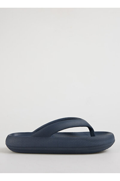 Fabrika Antrasit Erkek Terlik VORTEX