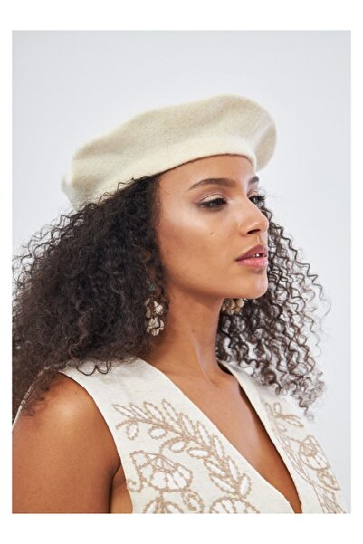 EKstore Fransız ressam Keçe Bere