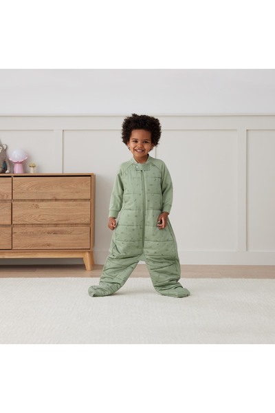 ergopouch Australia Organik Pamuklu Çift Kullanım Uyku Tulumu (2.5 TOG)