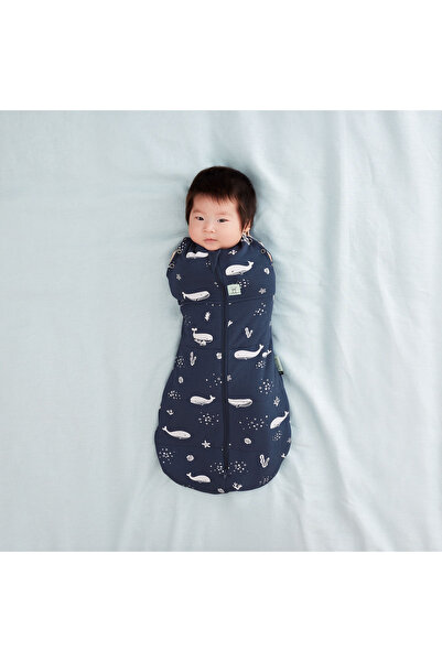 ergopouch Australia Organik Pamuklu Kundak (2.5 TOG)