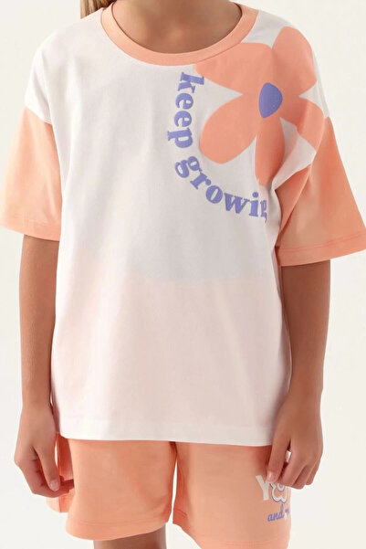 Rolypoly Girl's Shorts Set