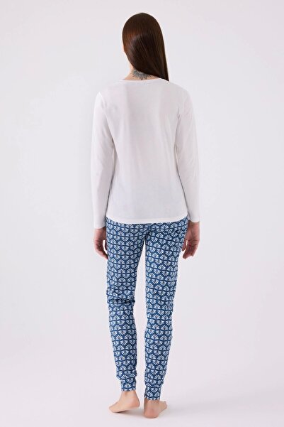 Pierre Cardin İKİLİ TAKIM - KREM