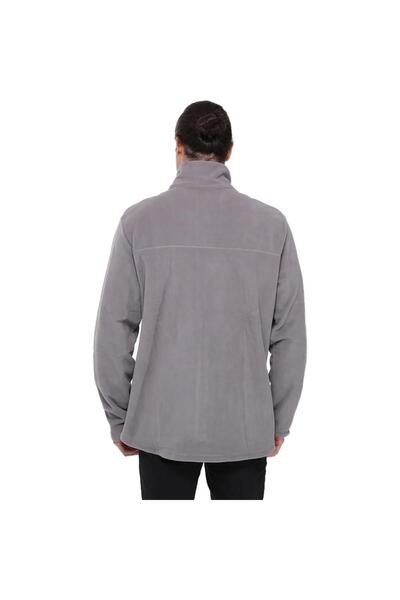 Helly Hansen Hh Zippy Men's Full Zipper Gray Fleece HH..12007HHA.876