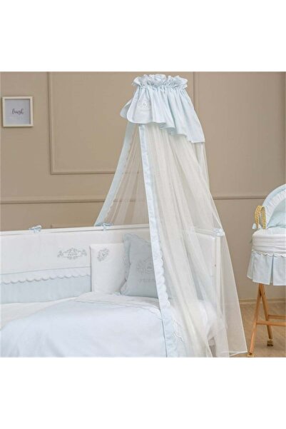 Funna Baby Cibinlik (PARİS) - Prince- Mavi - 6 Mt