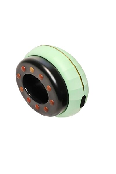 ILA PRODUCT Aparat terapie ventuza electrica, masaj terapeutic, lumina rosie,...