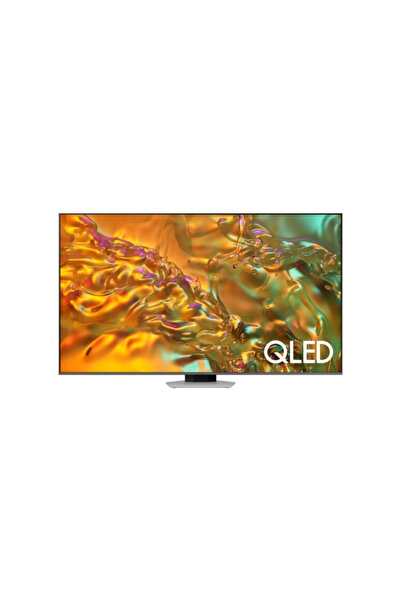 Samsung 65" QLED 4K Q80D Tizen OS Smart TV (2024)