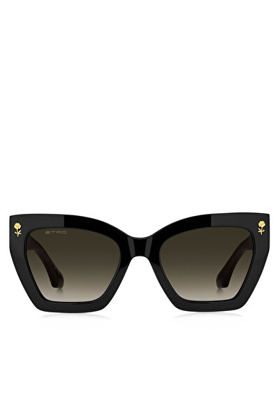 ETRO Siyah Kadın Güneş Gözlüğü 0090/S