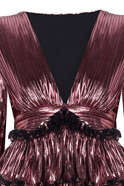 Nur Karaata Cassiopeia Evening Dress