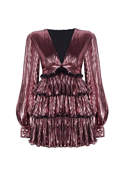 Nur Karaata Cassiopeia Evening Dress